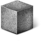 1м3 куб бетона в Пустошке